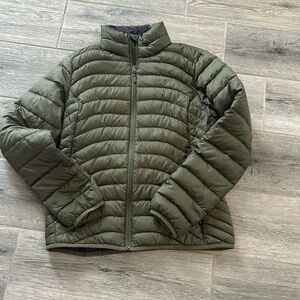 Marmot puffer
